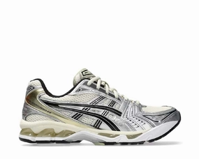 Asics Gel Kayano 14 "Birch" Daily performance Asics shoes