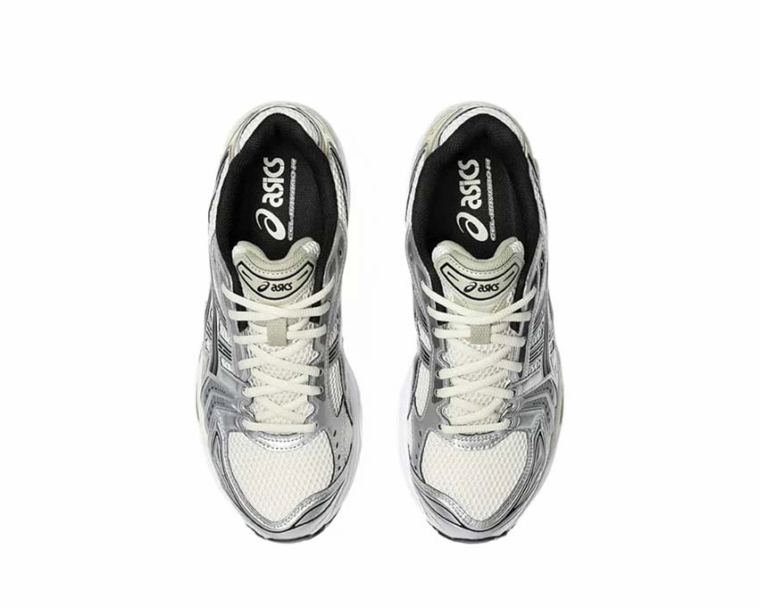 Asics Gel Kayano 14 "Birch" Breathable training shoes