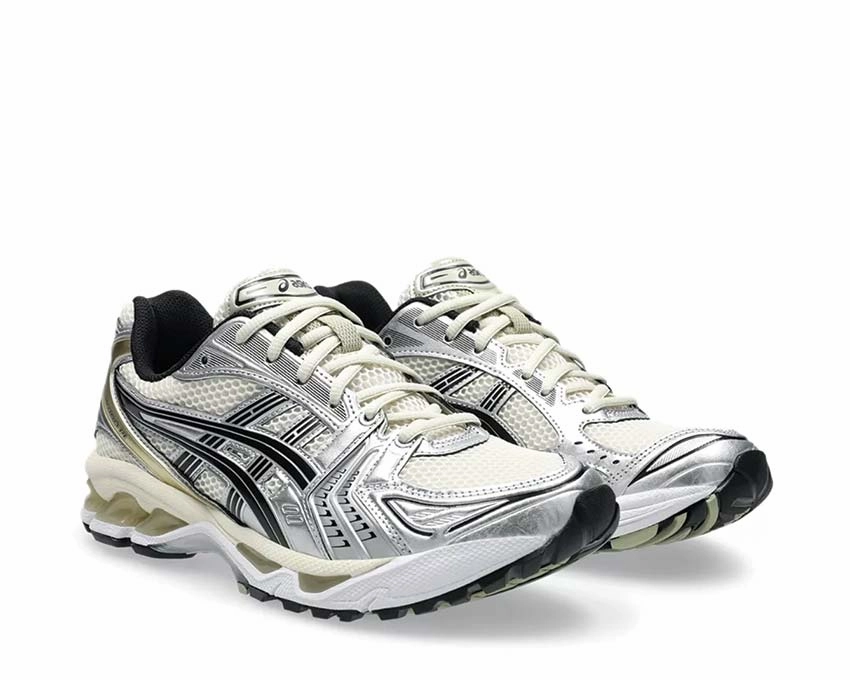 Asics Gel Kayano 14 "Birch" Breathable training shoes