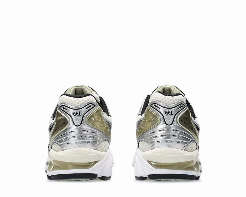 Asics Gel Kayano 14 "Birch" Breathable training shoes
