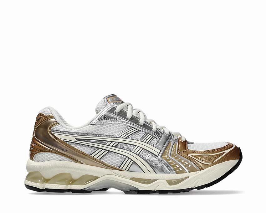 Asics Gel Kayano 14 "Cream Gold" Daily performance Asics shoes