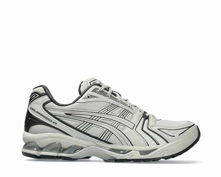 Asics Gel Kayano 14 "Graphite Grey" Daily performance Asics shoes