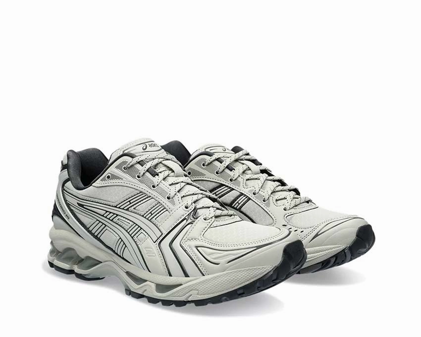 Asics Gel Kayano 14 "Graphite Grey" Breathable training shoes