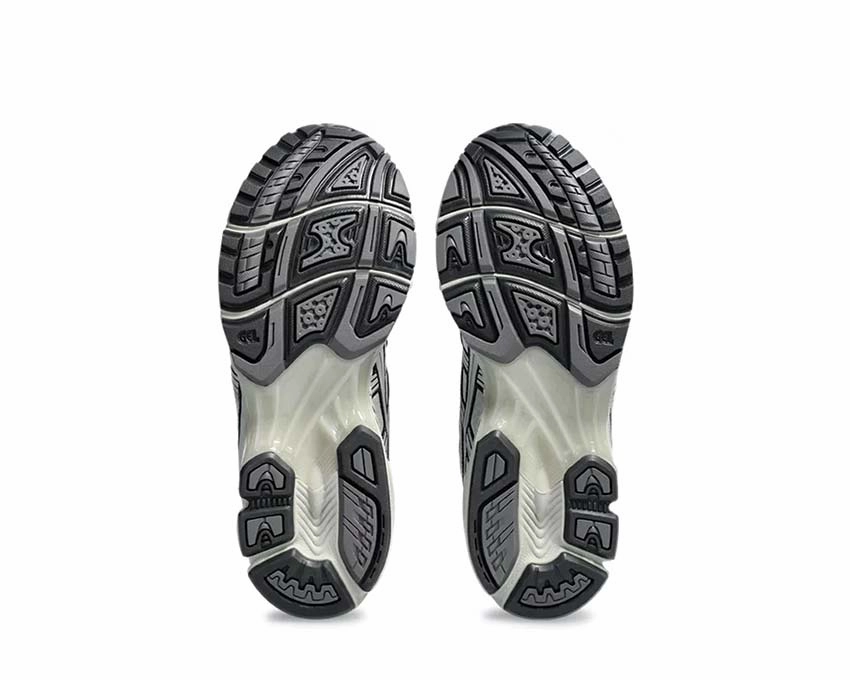 Asics Gel Kayano 14 "Graphite Grey" Breathable training shoes
