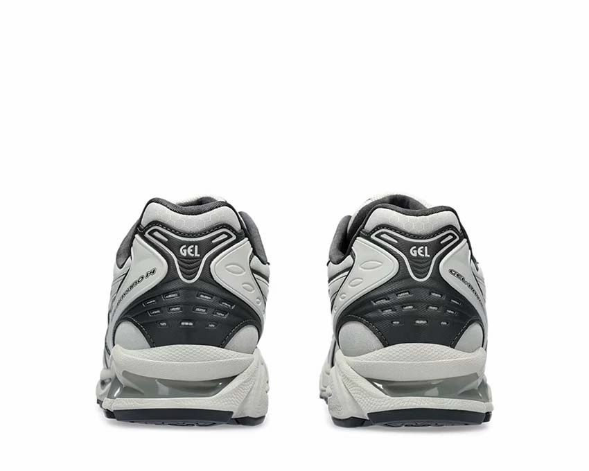 Asics Gel Kayano 14 "Graphite Grey" Breathable training shoes
