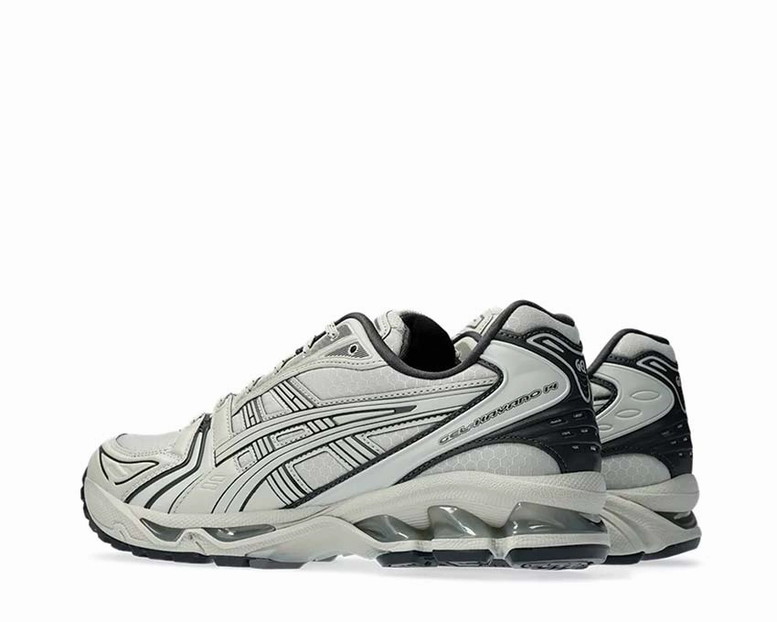 Asics Gel Kayano 14 "Graphite Grey" Endurance training sneakers