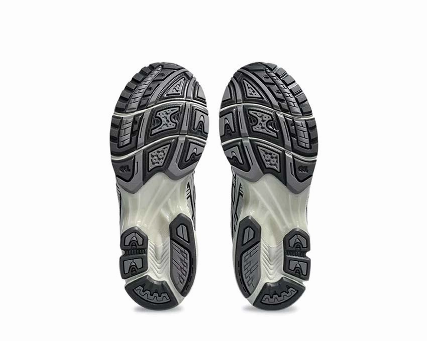 Asics Gel Kayano 14 "Graphite Grey" Endurance training sneakers