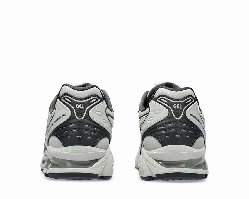 Asics Gel Kayano 14 "Graphite Grey" Urban performance sneakers