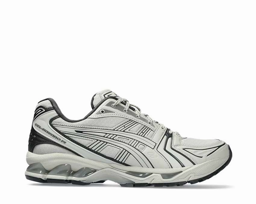 Asics Gel Kayano 14 "Graphite Grey" Cloud-like Nimbus 9 sneakers