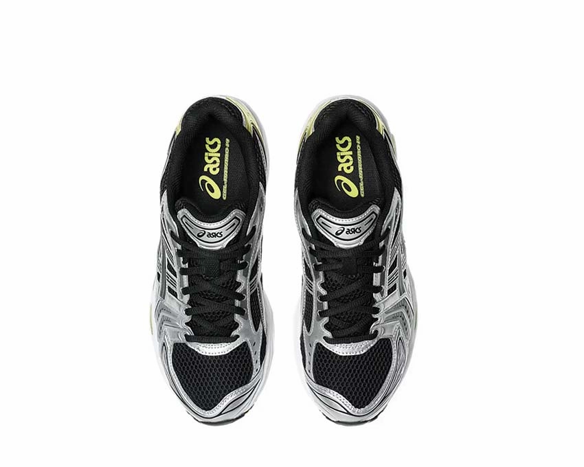 Asics Gel Kayano 14 "Lemon Spark" Breathable training shoes