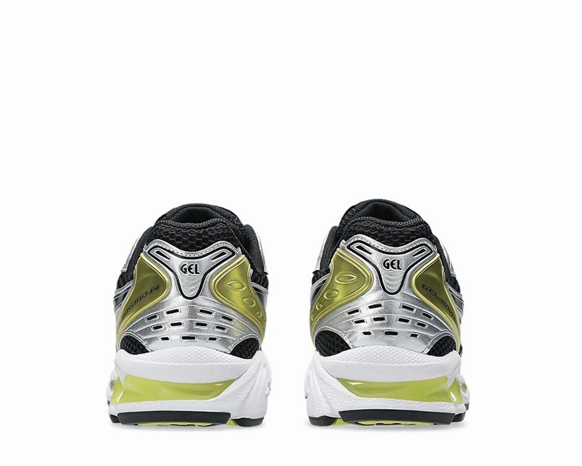 Asics Gel Kayano 14 "Lemon Spark" Breathable training shoes