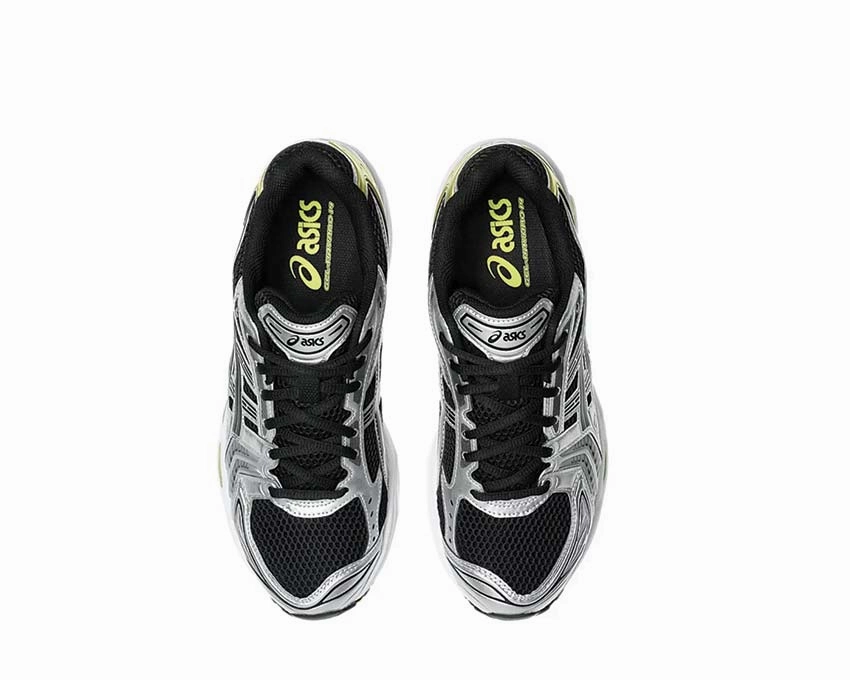 Asics Gel Kayano 14 "Lemon Spark" Urban performance sneakers