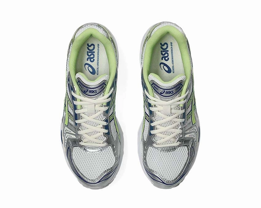 Asics Gel Kayano 14 "Lime Green" Breathable training shoes