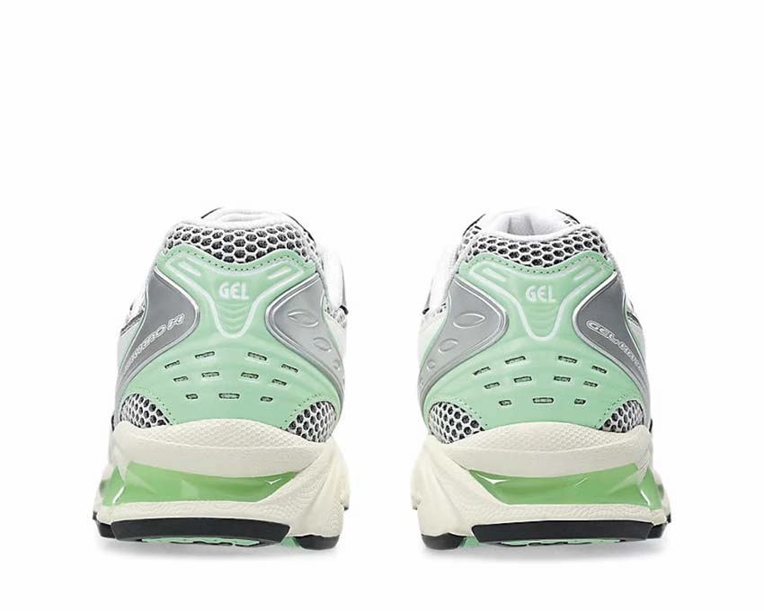 Asics Gel Kayano 14 "Menthol" Breathable training shoes