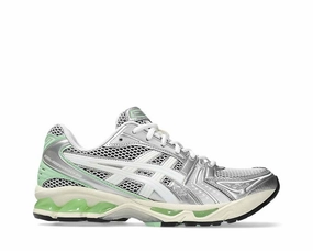Asics Gel Kayano 14 "Menthol" Daily performance Asics shoes