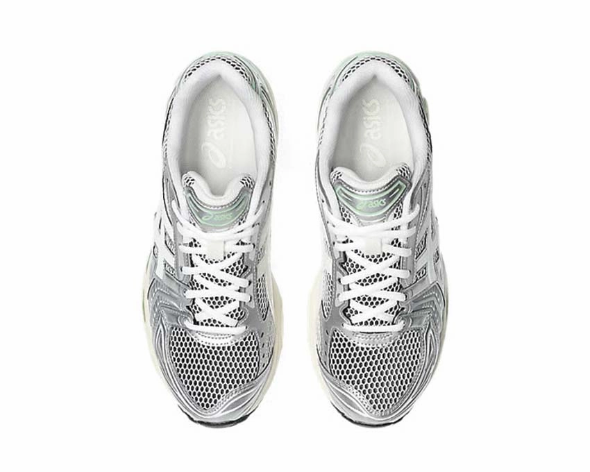 Asics Gel Kayano 14 "Menthol" Breathable training shoes