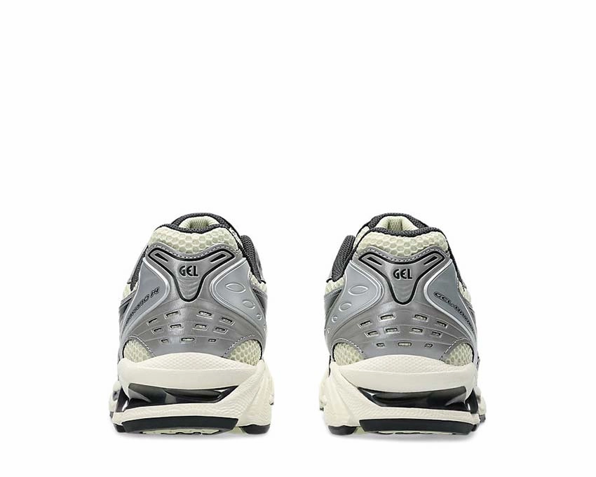 Asics Gel Kayano 14 "Oyster White" Breathable training shoes
