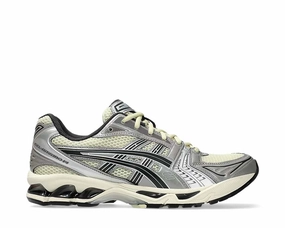 Asics Gel Kayano 14 "Oyster White" Daily performance Asics shoes