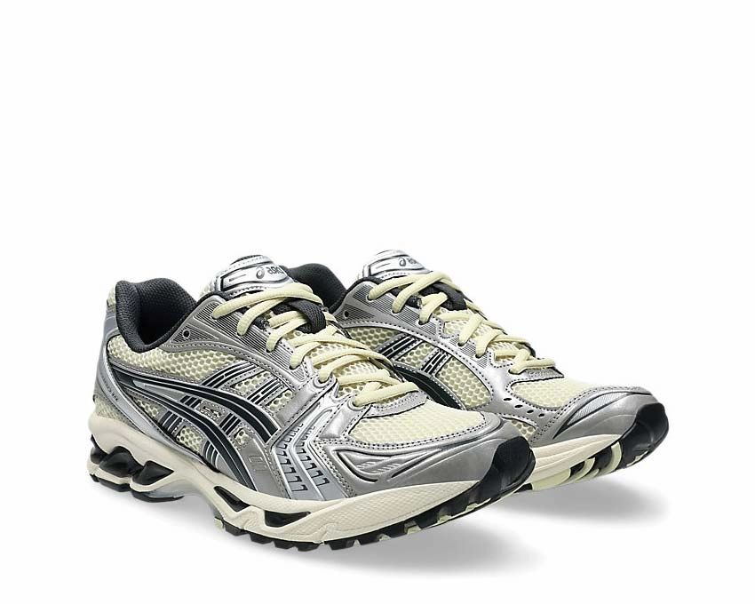 Asics Gel Kayano 14 "Oyster White" Endurance training sneakers