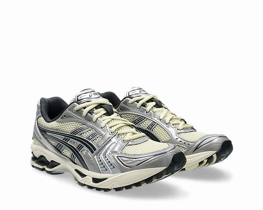 Asics Gel Kayano 14 "Oyster White" Urban performance sneakers