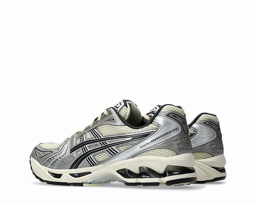 Asics Gel Kayano 14 "Oyster White" Urban performance sneakers