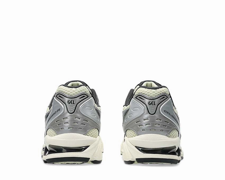 Asics Gel Kayano 14 "Oyster White" Urban performance sneakers