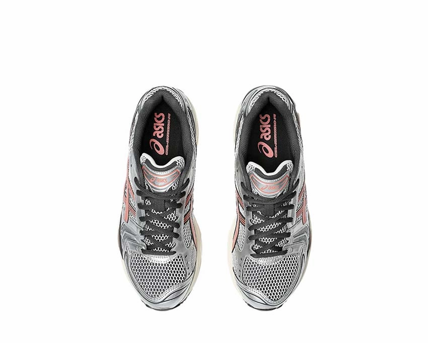 Asics Gel Kayano 14 "Papaya" Breathable training shoes