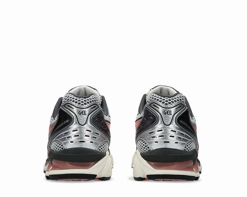 Asics Gel Kayano 14 "Papaya" Breathable training shoes