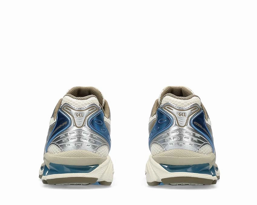 Asics Gel Kayano 14 "Pepper" Breathable training shoes