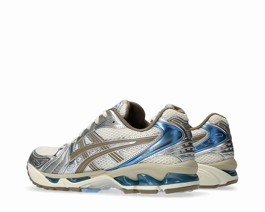 Asics Gel Kayano 14 "Pepper" Breathable training shoes