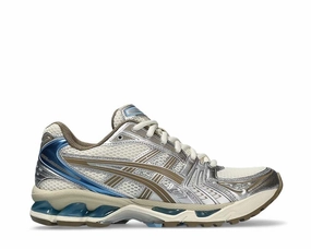 Asics Gel Kayano 14 "Pepper" Casual athletic Asics sneakers