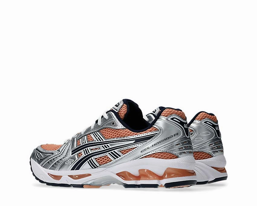 Asics Gel Kayano 14 "Sepia" Breathable training shoes