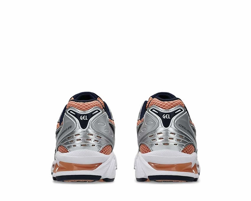 Asics Gel Kayano 14 "Sepia" Breathable training shoes
