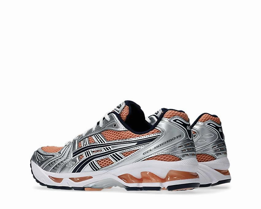 Asics Gel Kayano 14 "Sepia" Endurance training sneakers