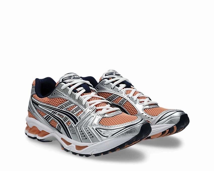 Asics Gel Kayano 14 "Sepia" Urban performance sneakers