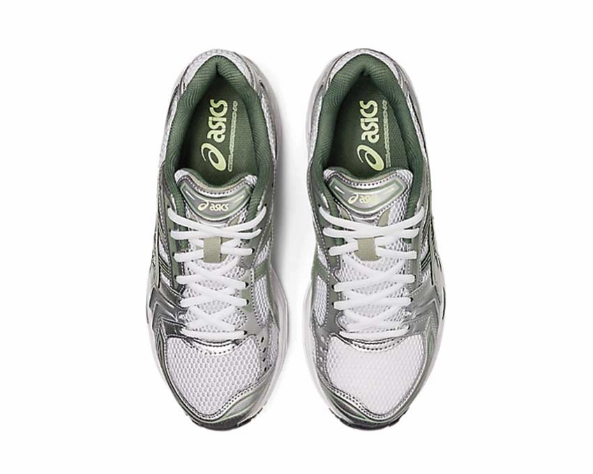 Asics Gel Kayano 14 "Slate Grey" Breathable training shoes