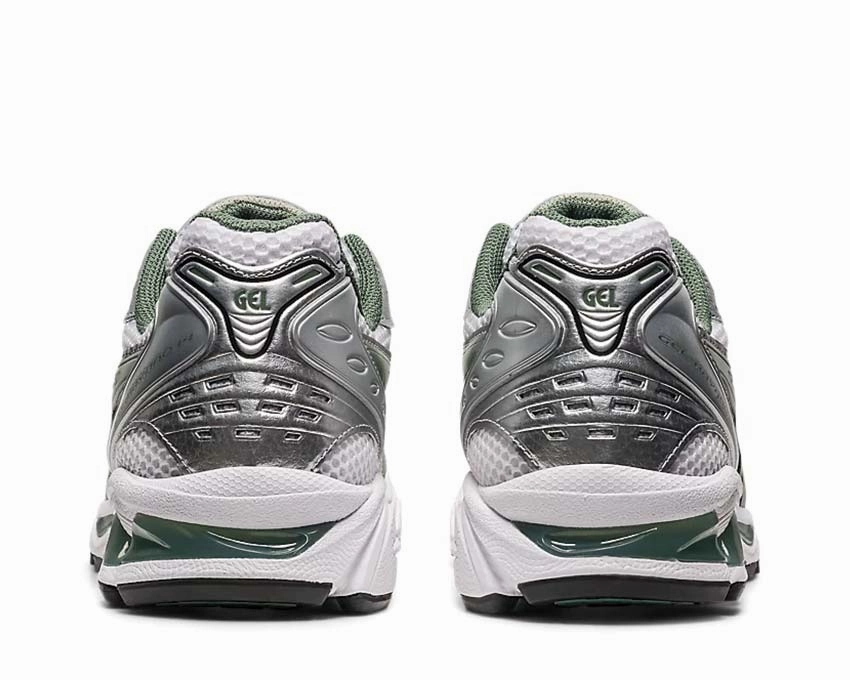Asics Gel Kayano 14 "Slate Grey" Breathable training shoes