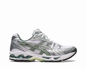 Asics Gel Kayano 14 "Slate Grey" Daily performance Asics shoes