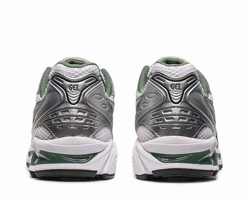 Asics Gel Kayano 14 "Slate Grey" Endurance training sneakers
