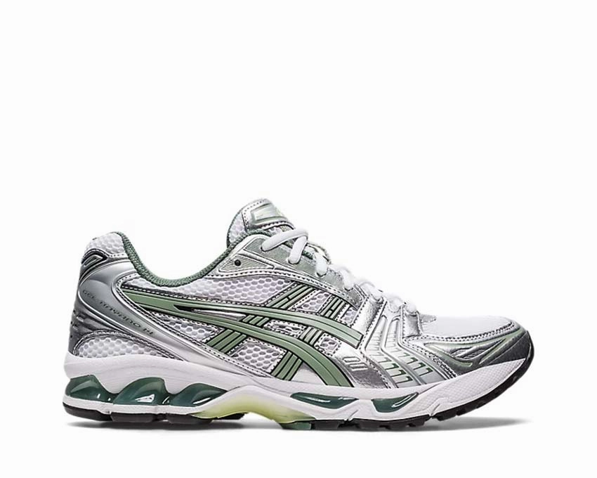 Asics Gel Kayano 14 "Slate Grey" Jordan sneakers for women