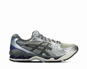 Asics Gel Kayano 14 "Soft Yellow" Daily performance Asics shoes