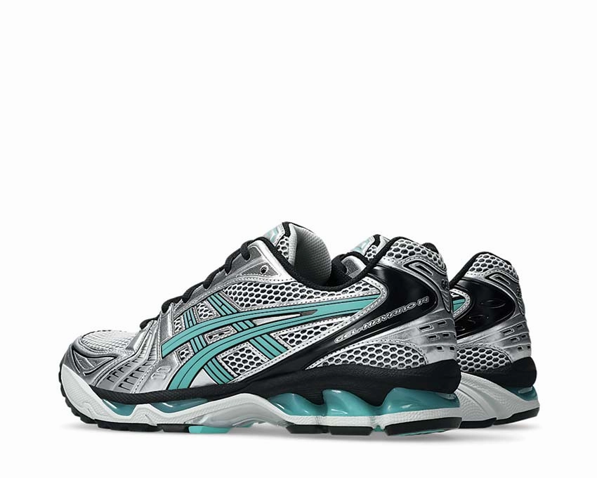 Asics Gel Kayano 14 "Waterfall" Breathable training shoes