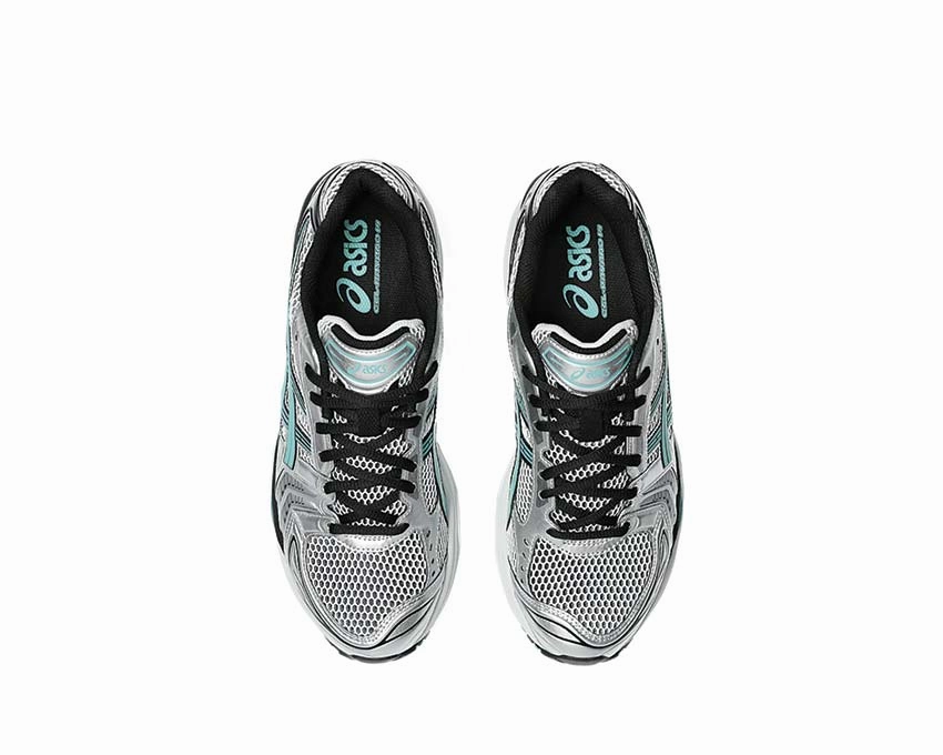 Asics Gel Kayano 14 "Waterfall" Breathable training shoes