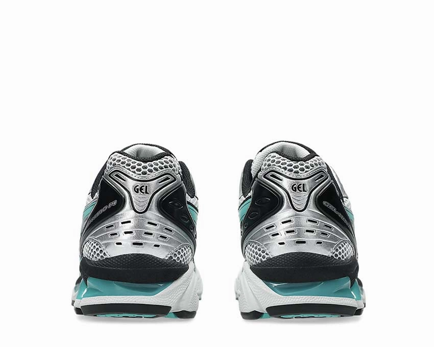 Asics Gel Kayano 14 "Waterfall" Breathable training shoes