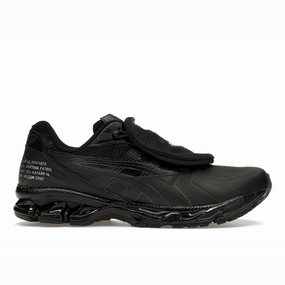 ASICS Gel-Kayano 14 SBTG x Limited Edt Monsoon Patrol Black Stability Gel 1130 trainers