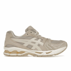 ASICS Gel-Kayano 14 Simply Taupe Oatmeal Stability Gel 1130 trainers