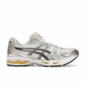 ASICS GEL-Kayano 14 Tai Chi Yellow Stability Gel 1130 trainers