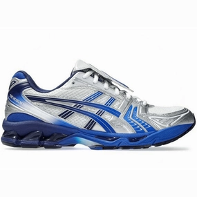 ASICS Gel-Kayano 14 The Museum Visitor Polar Shade Stability Gel 1130 trainers
