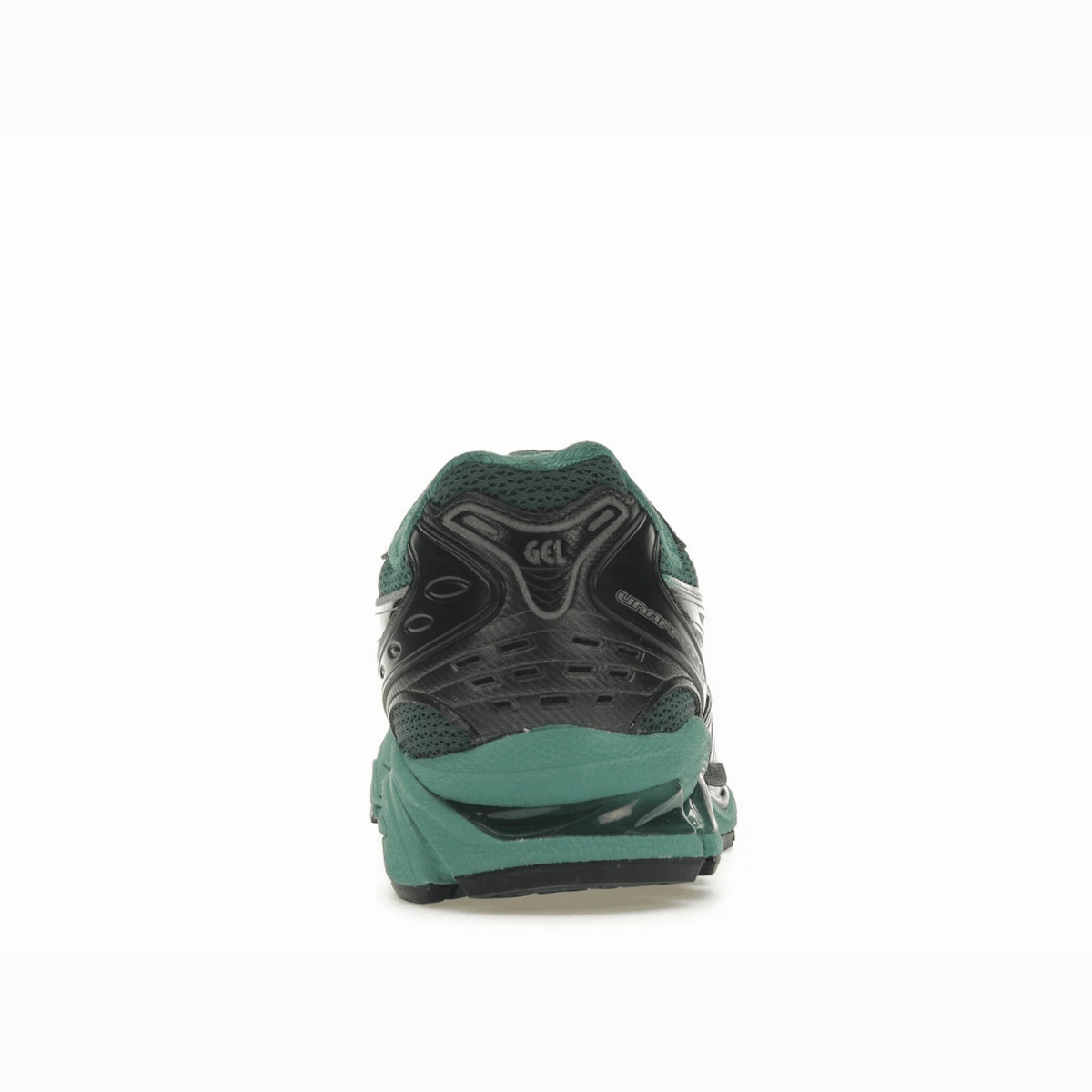 ASICS Gel-Kayano 14 Unaffected Infinite Wonders Pack Green Responsive running shoes