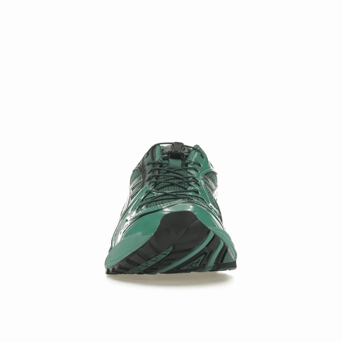ASICS Gel-Kayano 14 Unaffected Infinite Wonders Pack Green Responsive running shoes